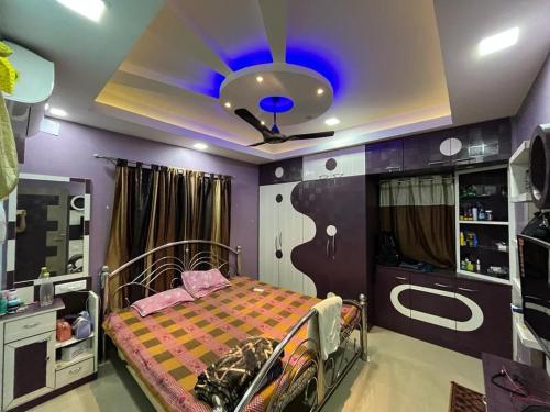 Avena 2BHK Fully Furnished Flat Mid Of City Siliguri