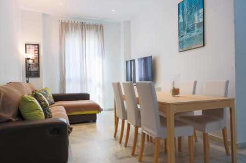 Apartamentos Los Cantaros - Montes de Oca