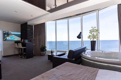 NEMO Hotel Resort and Spa in Odessa