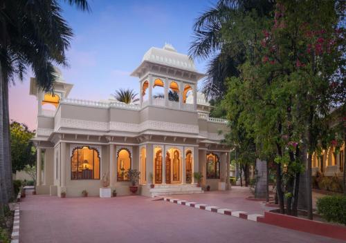 jüSTa Rajputana Resort & Convention Centre, Udaipur