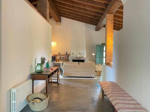 Casa Soleil Casa principal & Pajar 11 personas in Vilopriu