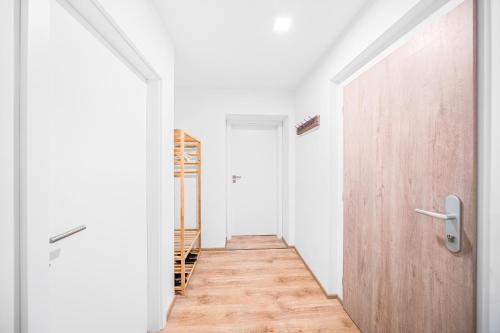 Apartmán Barula (Apartman Barula) in Kasperske Hory