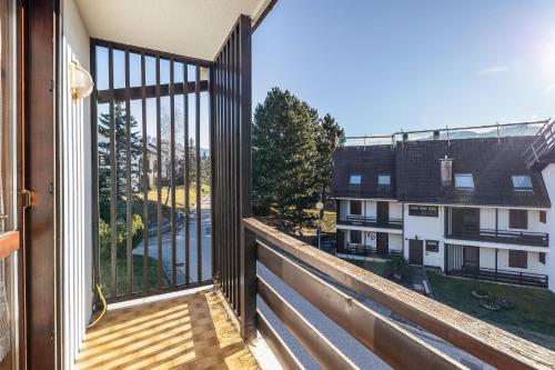  Lagorai 2 Villaggio Veronza in Castello di Fiemme