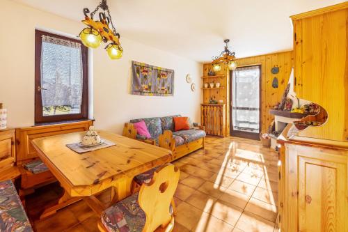  Lagorai 2 Villaggio Veronza in Castello di Fiemme