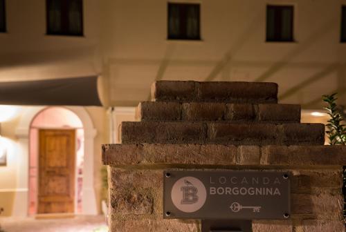 Locanda Borgognina