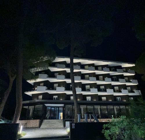 Milano Marittima LUX HOTEL