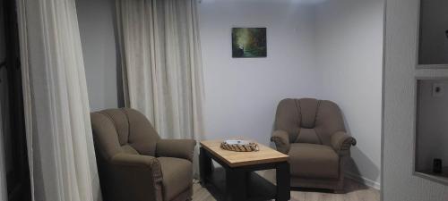 two room apartment for rent in tbilisi on saburtalo