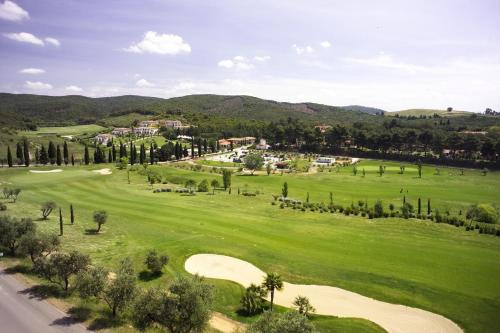 Il Pelagone Hotel & Golf Resort Toscana