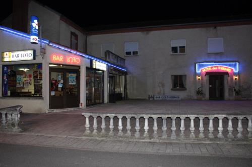 Hotel des Thermes