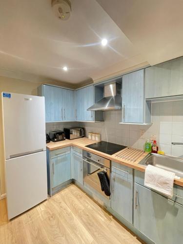 Relaxing Double Rooms In A Beautiful House - Suffolk
