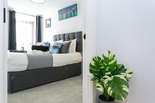 Watford Cassio Supreme - Modernview Serviced Accommodation