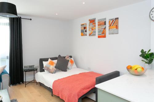 Watford Cassio Supreme - Modernview Serviced Accommodation