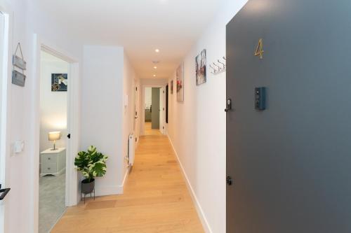 Watford Cassio Supreme - Modernview Serviced Accommodation