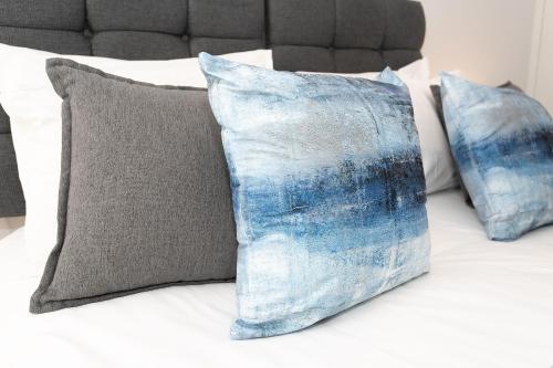 Watford Cassio Supreme - Modernview Serviced Accommodation