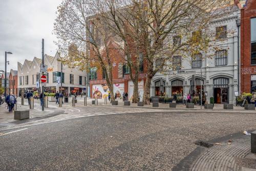 Watford Cassio Supreme - Modernview Serviced Accommodation