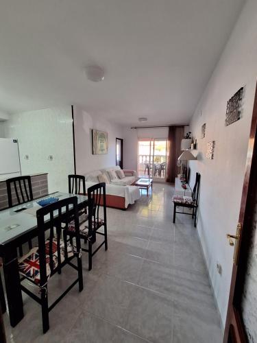 Bonito Apartamento California 6 - Miami Platja