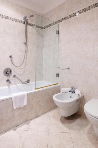 皮帝安娜别墅酒店