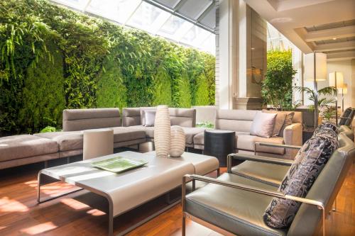 聖地亞哥洲際酒店 InterContinental Santiago