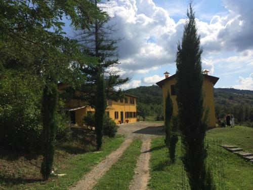 Casa Ruspiano - Accommodation - Vergato