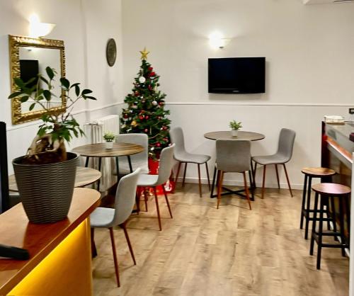 HOTEL SANT'ERCOLANO in بيروجيا