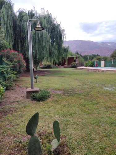 Casa de vacaciones en Villa Sanagasta La Rioja
