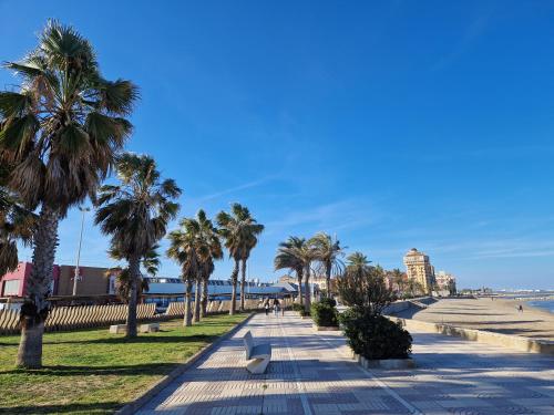 Port Saplaya 3 Valencia