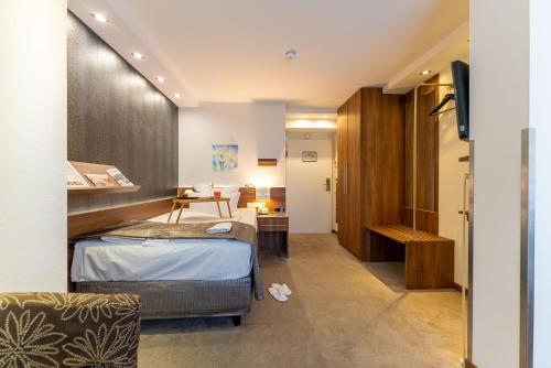 Hotel An der Wasserburg - image 4