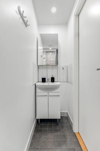 Apartment 11 - Bright & Quiet 2BR Apartment, Near Old Town, Tallinn (photo 7)