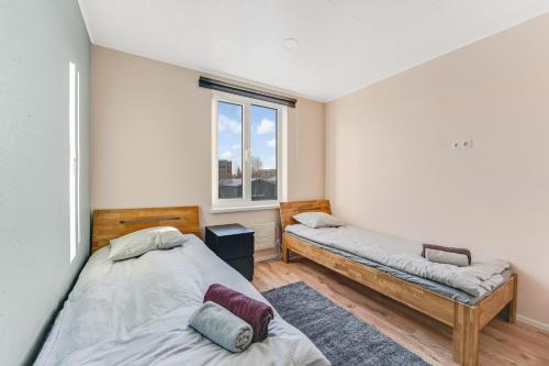 Apartment 11 - Bright & Quiet 2BR Apartment, Near Old Town, Tallinn (photo 4)