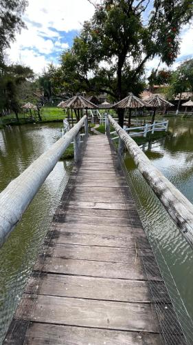 Pousada Recanto dos Cisnes