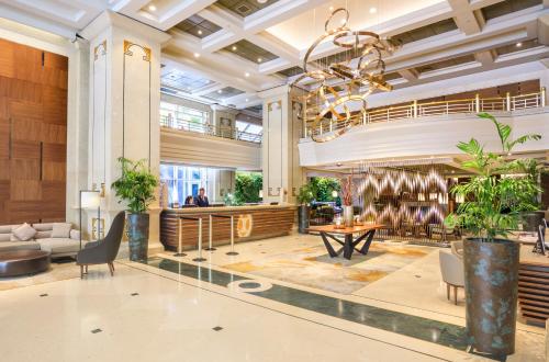 InterContinental Santiago by IHG