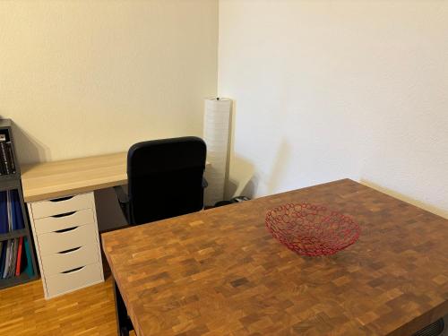  MG APPARTEMENT CHAMPEL in Genf