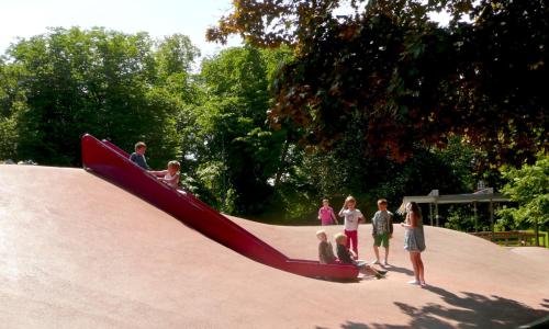 Wasa Park Hotel - image 14