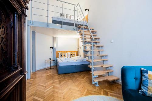 Maverick Apartments & Vintage Doubles - image 13