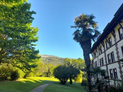 Balneario Casa Pallotti