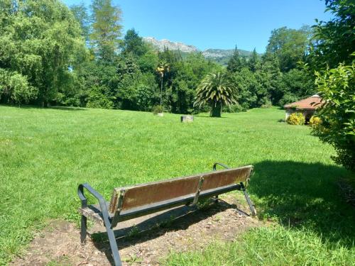 Balneario Casa Pallotti