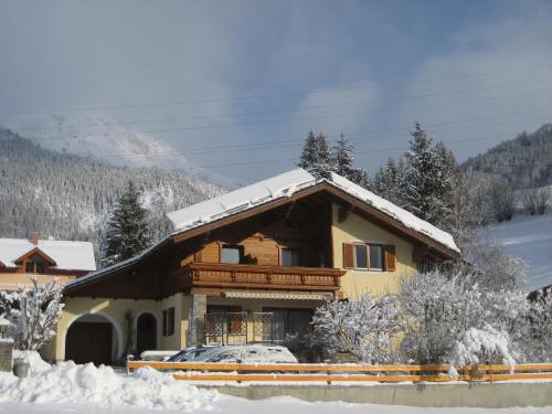 B&B Aich - Haus Kogler - Bed and Breakfast Aich