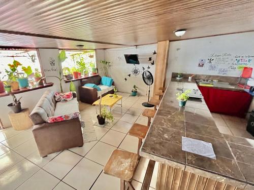 Cheap Hostel Quepos in Quepos