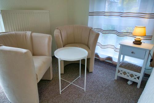 myCozyPlace - Gemütliches Zimmer für Zwei, Drážďany (fotografie 6)