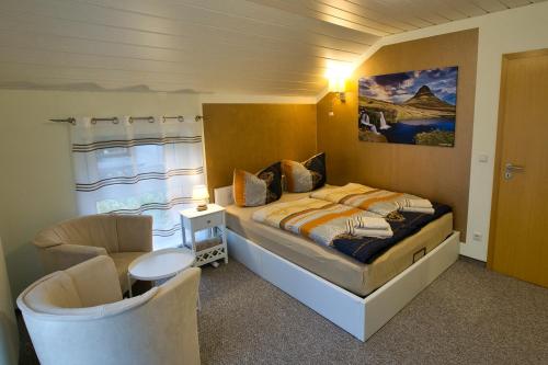myCozyPlace - Gemütliches Zimmer für Zwei, Drážďany (fotografie 8)