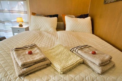 myCozyPlace - Gemütliches Zimmer für Zwei, Drážďany (fotografie 7)
