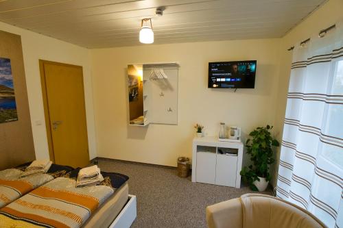 myCozyPlace - Gemütliches Zimmer für Zwei, Drážďany (fotografie 9)