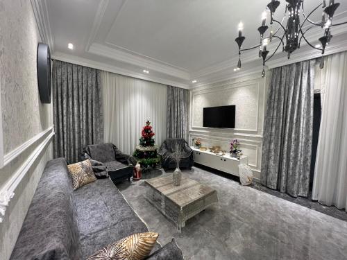 Instalaciones, Luxury Villa in Ismayilli in Ismailli