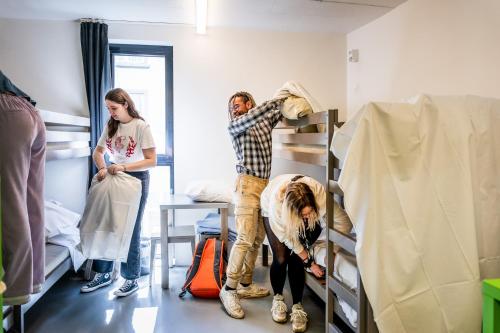 De Ploate Hostel in Ostend