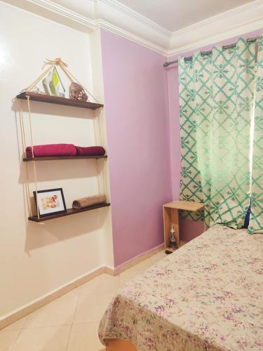 Appartement propre et bien équipé à Ain sebaa, Casablanca (photo 9)