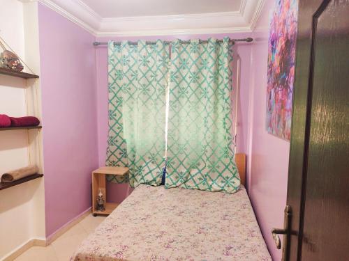 Appartement propre et bien équipé à Ain sebaa, Casablanca (photo 8)