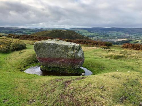 Offa's Dyke Lodge B&B