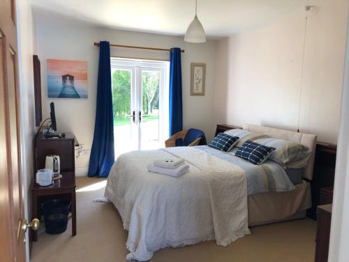 Offa's Dyke Lodge B&B