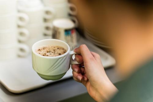 De Ploate Hostel in Ostend