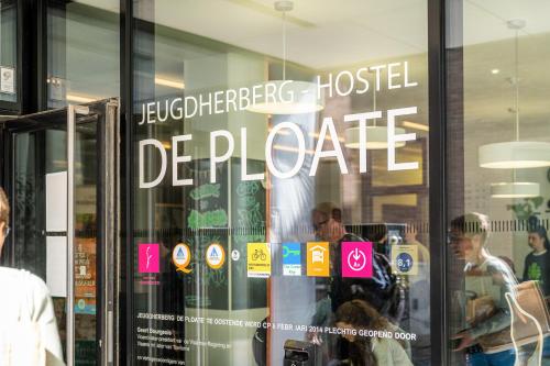 De Ploate Hostel - main image